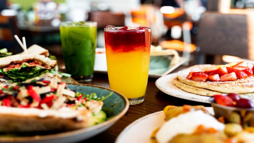 First Watch Opens New Restaurant in Prestonwood