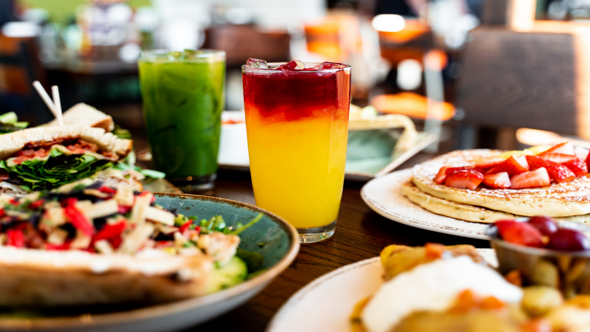 First Watch Opens New Restaurant in Prestonwood