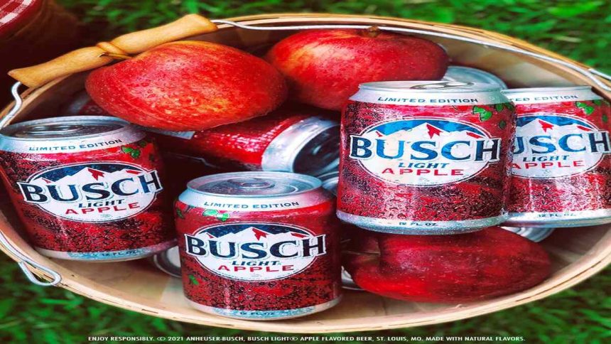 Fan-Favorite Beverage is Making a Comeback