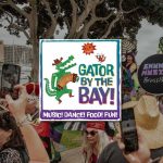 Gator By The Bay Festival Returns to San Diego