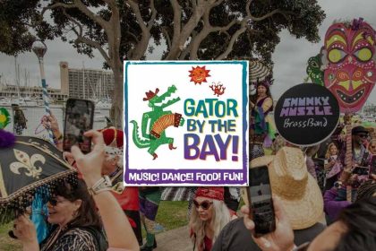 Gator By The Bay Festival Returns to San Diego