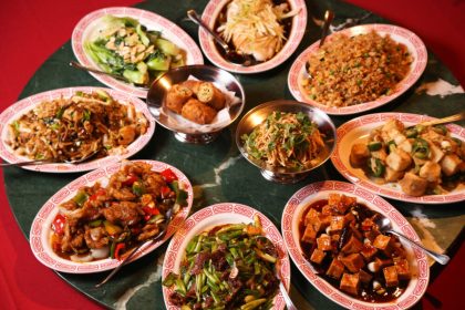 Genghis Cohen to Relocate After Decades on Fairfax