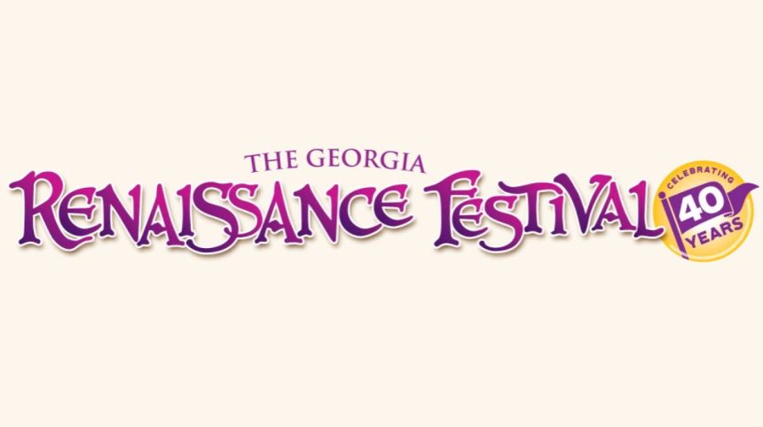 Georgia Renaissance Festival 2025 Opens Its Gates this Weekend