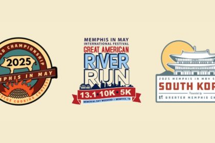 Memphis in May International Festival