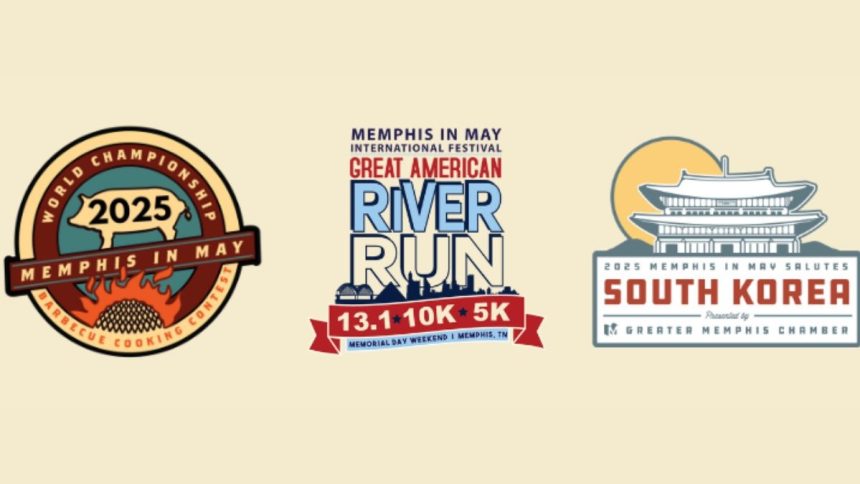 Memphis in May International Festival