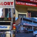 Failed Health Inspections in Philadelphia