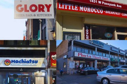 Failed Health Inspections in Philadelphia