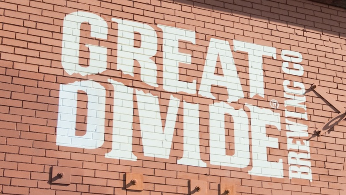 Great Divide Brewing Acquired by Wilding Brands
