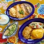 ICONIC TEX-MEX RESTAURANT LOS TIOS OPENS IN HISTORIC FREDERICKSBURG AS PART OF AMBITIOUS EXPANSION BY FAMILY-RUN HOUSTON HOSPITALITY GROUP