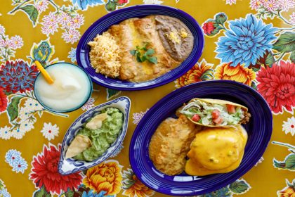 ICONIC TEX-MEX RESTAURANT LOS TIOS OPENS IN HISTORIC FREDERICKSBURG AS PART OF AMBITIOUS EXPANSION BY FAMILY-RUN HOUSTON HOSPITALITY GROUP