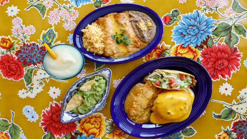 ICONIC TEX-MEX RESTAURANT LOS TIOS OPENS IN HISTORIC FREDERICKSBURG AS PART OF AMBITIOUS EXPANSION BY FAMILY-RUN HOUSTON HOSPITALITY GROUP