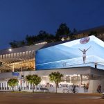 Round 1 Delicious Opening in West Hollywood