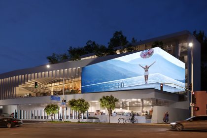 Round 1 Delicious Opening in West Hollywood