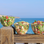 Mary’s Gourmet Salads Working on New OB Site