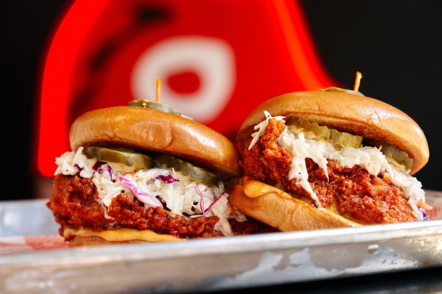 Hattie B's Hot Chicken Landing in Wrigleyville Photo 01