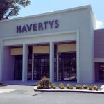 Hvaertys Store Closure in Buckhead