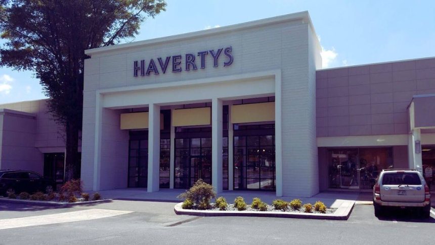Hvaertys Store Closure in Buckhead