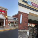 Two restaurants in Lawrenceville failed the health inspection