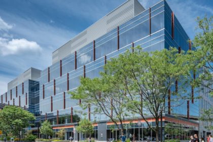 Healthpeak and Hines to collaborate on Cambridge point