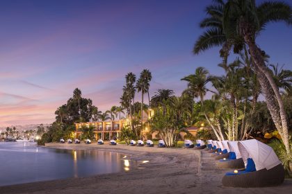 Bianchi Pizza and Pasta to Debut at Bahia Resort