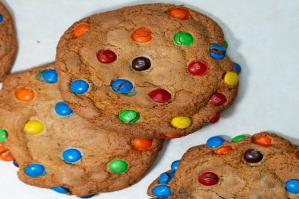 Hot Cookie Expanding to Palm Springs