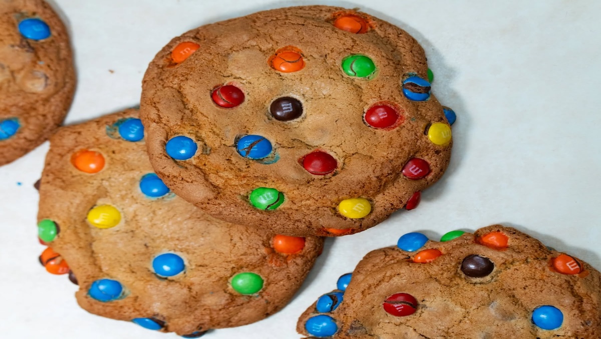 Hot Cookie Expanding to Palm Springs