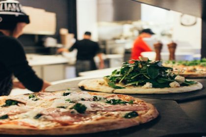 Hot Italian Plans New Dine-In Location in Sacramento