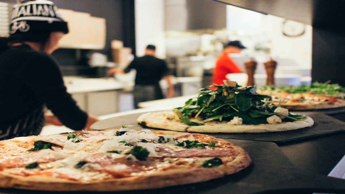 Hot Italian Plans New Dine-In Location in Sacramento