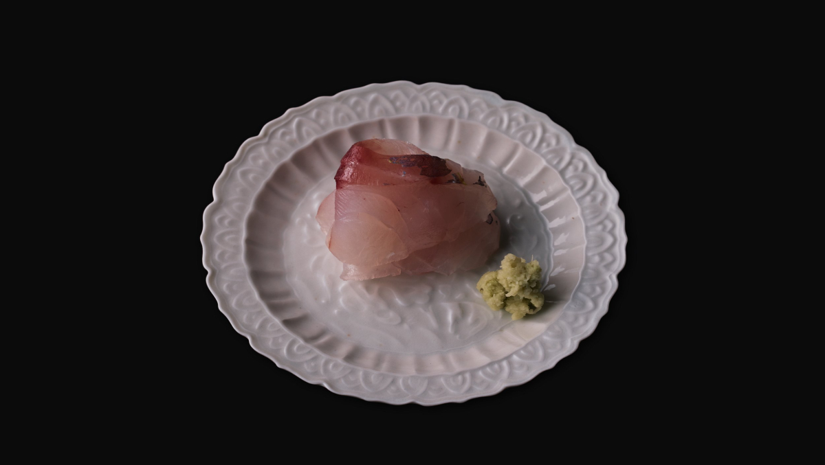 House of Yoshin Opens in Huntington