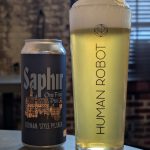 Human Robot Brewery Making New Hope Debut