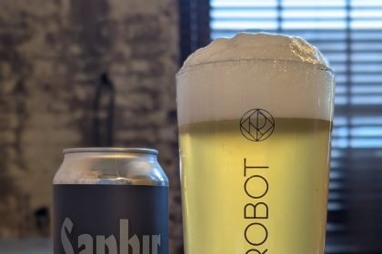 Human Robot Brewery Making New Hope Debut
