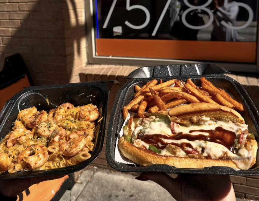 Hungry AF Planning Expansion to Marietta