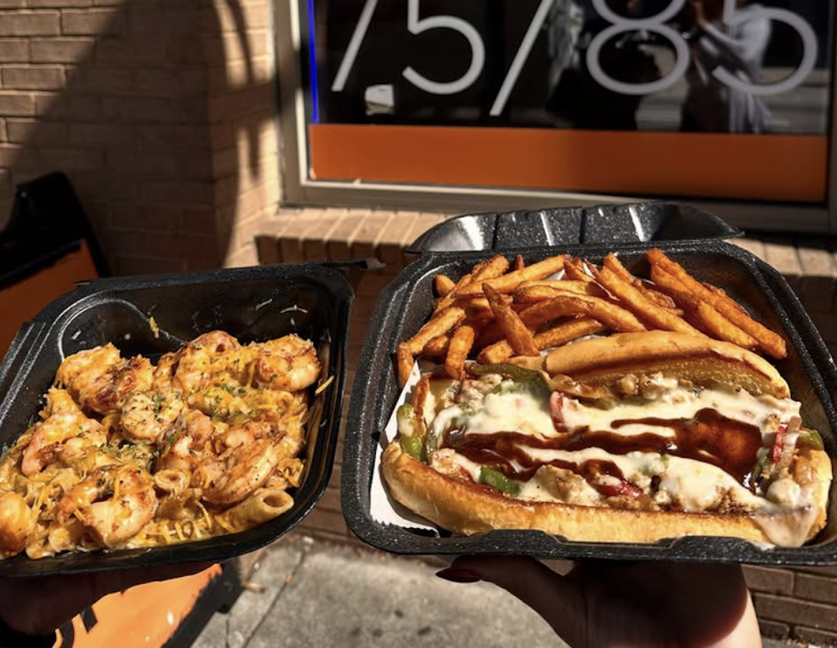 Hungry AF Planning Expansion to Marietta