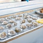 Island Creek Oysters Returning to Boston with New Seaport Raw Bar