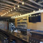 Orangedale Lounge Opening in North Scottsdale