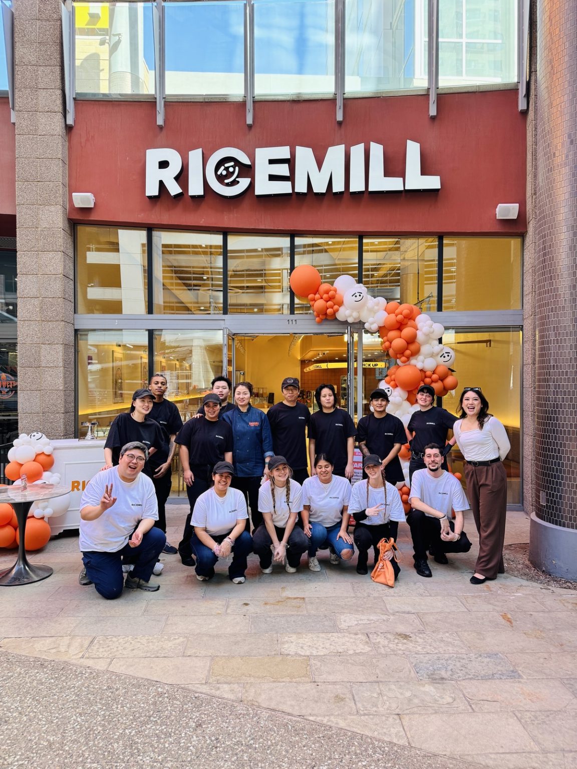 Ricemill Rises: Downtown Phoenix Spot Brings Everyday Asian Flavors to the Forefront