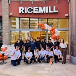 Ricemill Rises: Downtown Phoenix Spot Brings Everyday Asian Flavors to the Forefront