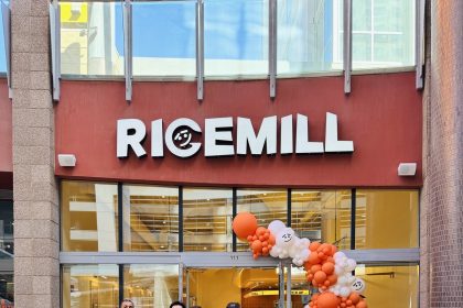 Ricemill Rises: Downtown Phoenix Spot Brings Everyday Asian Flavors to the Forefront
