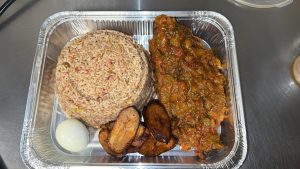 AfroEatz Finds Permanent Home in Midtown Sacramento