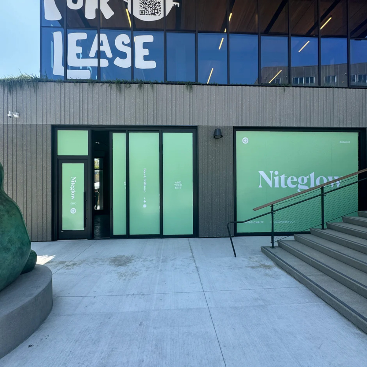 Niteglow Beer Company Preparing for LA Debut