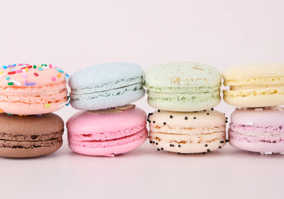 Too Sweet Cakes Opening First Brick-and-Mortar Next Year