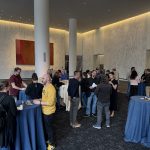 Local Business Owners Network at Accelerate Event