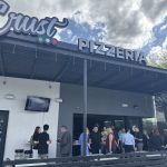 Phoenix Restaurateurs Connect at What Now's Accelerate Event