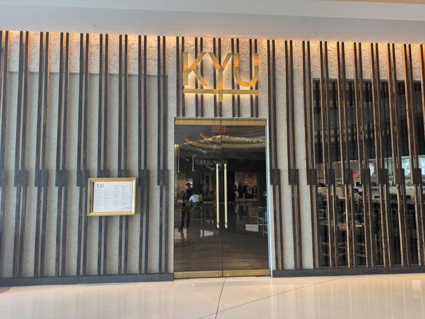 Restaurant Owners and Preferred Partners Collaborate in Las Vegas