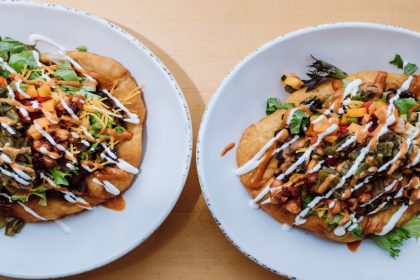 Tocabe: An American Indian Eatery Celebrates Grand Opening at Denver International Airport on April 29, 2025