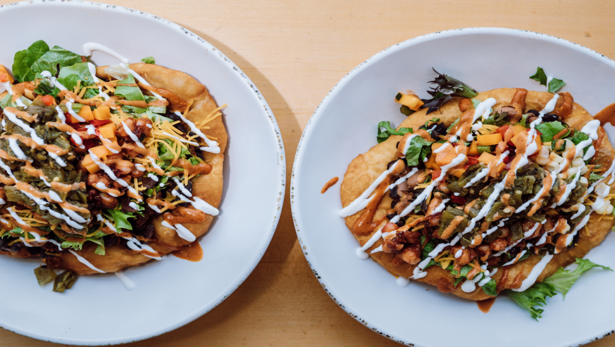 Tocabe: An American Indian Eatery Celebrates Grand Opening at Denver International Airport on April 29, 2025