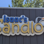 Isaac's Sandlot will be a large indoor sandbox, offering a fun and calming entertainment spot for kids and their parents Photo 01