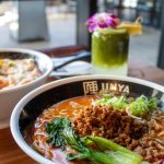 JINYA Continues DC Expansion With Georgetown Storefront
