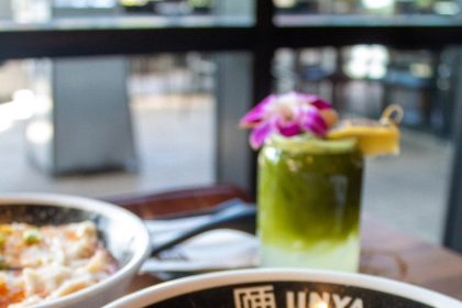 JINYA Continues DC Expansion With Georgetown Storefront