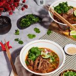 JINYA Ramen Coming to the Wharf